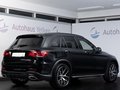 Daumennagel 4 - Mercedes-Benz GLC 400d AMG-LINE MANUFAKTUR DISTR PANO LUFT 20"