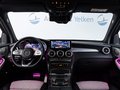 Daumennagel 9 - Mercedes-Benz GLC 400d AMG-LINE MANUFAKTUR DISTR PANO LUFT 20"