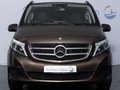Daumennagel 3 - Mercedes-Benz V250d 4M extralang COMAND LED AHK RFK
