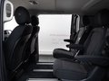 Daumennagel 11 - Mercedes-Benz V250d 4M extralang COMAND LED AHK RFK