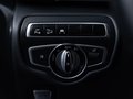 Daumennagel 14 - Mercedes-Benz V250d 4M extralang COMAND LED AHK RFK