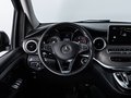 Daumennagel 8 - Mercedes-Benz V250d 4M extralang COMAND LED AHK RFK
