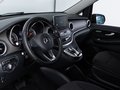 Daumennagel 7 - Mercedes-Benz V250d 4M extralang COMAND LED AHK RFK