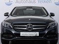 Daumennagel 3 - Mercedes-Benz C 200 CGI Avantgarde LED PANO SHZ DAB RFK