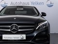 Daumennagel 21 - Mercedes-Benz C 200 CGI Avantgarde LED PANO SHZ DAB RFK