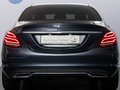 Daumennagel 5 - Mercedes-Benz C 200 CGI Avantgarde LED PANO SHZ DAB RFK
