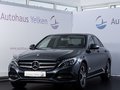 Daumennagel 1 - Mercedes-Benz C 200 CGI Avantgarde LED PANO SHZ DAB RFK