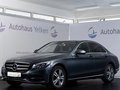 Daumennagel 2 - Mercedes-Benz C 200 CGI Avantgarde LED PANO SHZ DAB RFK