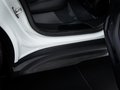 Daumennagel 20 - Porsche Taycan GTS Sport Turismo SPORTDESIGN CARBON PANO
