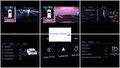 Daumennagel 28 - Porsche Taycan GTS Sport Turismo SPORTDESIGN CARBON PANO