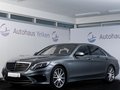 Daumennagel 2 - Mercedes-Benz S 63 AMG L  CHAUFFEUR ENTERTAINMENT EXCLUSIV