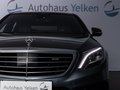 Daumennagel 42 - Mercedes-Benz S 63 AMG L  CHAUFFEUR ENTERTAINMENT EXCLUSIV
