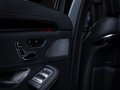 Daumennagel 20 - Mercedes-Benz S 63 AMG L  CHAUFFEUR ENTERTAINMENT EXCLUSIV