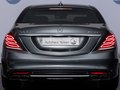 Daumennagel 5 - Mercedes-Benz S 63 AMG L  CHAUFFEUR ENTERTAINMENT EXCLUSIV