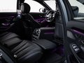 Daumennagel 14 - Mercedes-Benz S 63 AMG L  CHAUFFEUR ENTERTAINMENT EXCLUSIV