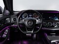 Daumennagel 8 - Mercedes-Benz S 63 AMG L  CHAUFFEUR ENTERTAINMENT EXCLUSIV