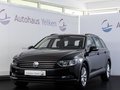 Daumennagel 1 - Volkswagen Passat 2.0 TDI Comfortline ACC PANO VIRTUAL AHK