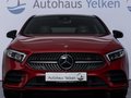 Daumennagel 3 - Mercedes-Benz A 220d AMG-LINE MBEAM BURM PANO RFK AHK 19"
