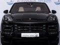 Daumennagel 3 - Porsche Cayenne E-Hybrid SportDesign ACC LUFT