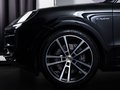 Daumennagel 6 - Porsche Cayenne E-Hybrid SportDesign ACC LUFT