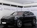 Daumennagel 2 - Porsche Cayenne E-Hybrid SportDesign ACC LUFT