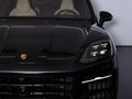 Daumennagel 20 - Porsche Cayenne E-Hybrid SportDesign ACC LUFT