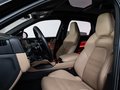 Daumennagel 11 - Porsche Cayenne E-Hybrid SportDesign ACC LUFT