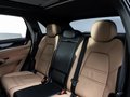 Daumennagel 30 - Porsche Cayenne E-Hybrid SportDesign ACC LUFT