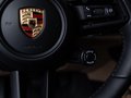 Daumennagel 31 - Porsche Cayenne E-Hybrid SportDesign ACC LUFT