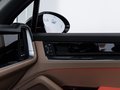 Daumennagel 15 - Porsche Cayenne E-Hybrid SportDesign ACC LUFT