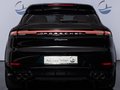 Daumennagel 5 - Porsche Cayenne E-Hybrid SportDesign ACC LUFT