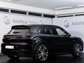 Daumennagel 4 - Porsche Cayenne E-Hybrid SportDesign ACC LUFT