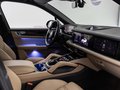 Daumennagel 10 - Porsche Cayenne E-Hybrid SportDesign ACC LUFT