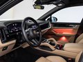 Daumennagel 7 - Porsche Cayenne E-Hybrid SportDesign ACC LUFT