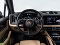 Daumennagel 8 - Porsche Cayenne E-Hybrid SportDesign ACC LUFT