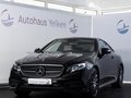 Daumennagel 1 - Mercedes-Benz E 400 AMG-LINE MBEAM WIDESCREEN PANO BURM