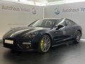 Daumennagel 3 - Porsche Panamera Turbo S E-Hybrid ACC MATRIX NACHT PANO