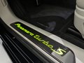 Daumennagel 19 - Porsche Panamera Turbo S E-Hybrid ACC MATRIX NACHT PANO