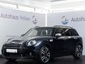 Daumennagel 2 - MINI Cooper SD Clubman LED PANO H-K NAVI-PLUS HUD