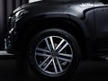 Daumennagel 6 - Mercedes-Benz X 350d Power AHK 360°