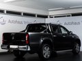 Daumennagel 4 - Mercedes-Benz X 350d Power AHK 360°
