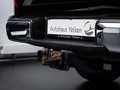 Daumennagel 16 - Mercedes-Benz X 350d Power AHK 360°
