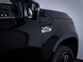 Daumennagel 26 - Mercedes-Benz X 350d Power AHK 360°