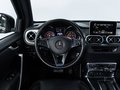 Daumennagel 8 - Mercedes-Benz X 350d Power AHK 360°
