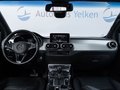 Daumennagel 9 - Mercedes-Benz X 350d Power AHK 360°