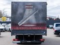 Daumennagel 5 - Mercedes-Benz Atego 821 KLIMA SPUR TEMP