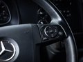 Daumennagel 10 - Mercedes-Benz Atego 821 KLIMA SPUR TEMP
