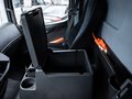 Daumennagel 19 - Mercedes-Benz Atego 821 KLIMA SPUR TEMP