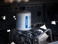 Daumennagel 20 - Mercedes-Benz Atego 821 KLIMA SPUR TEMP