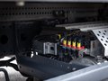 Daumennagel 21 - Mercedes-Benz Atego 821 KLIMA SPUR TEMP